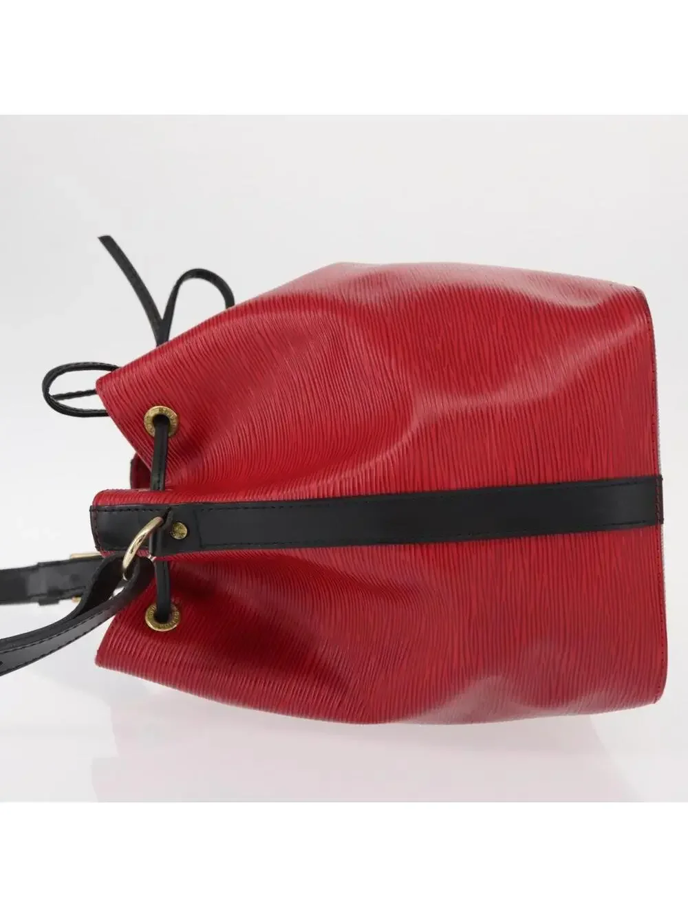 Louis Vuitton Epi Petit Noe Shoulder #360903L65B